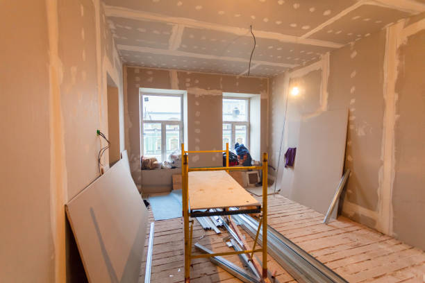 Environmental Consulting for Mold Prevention in Coweta, OK